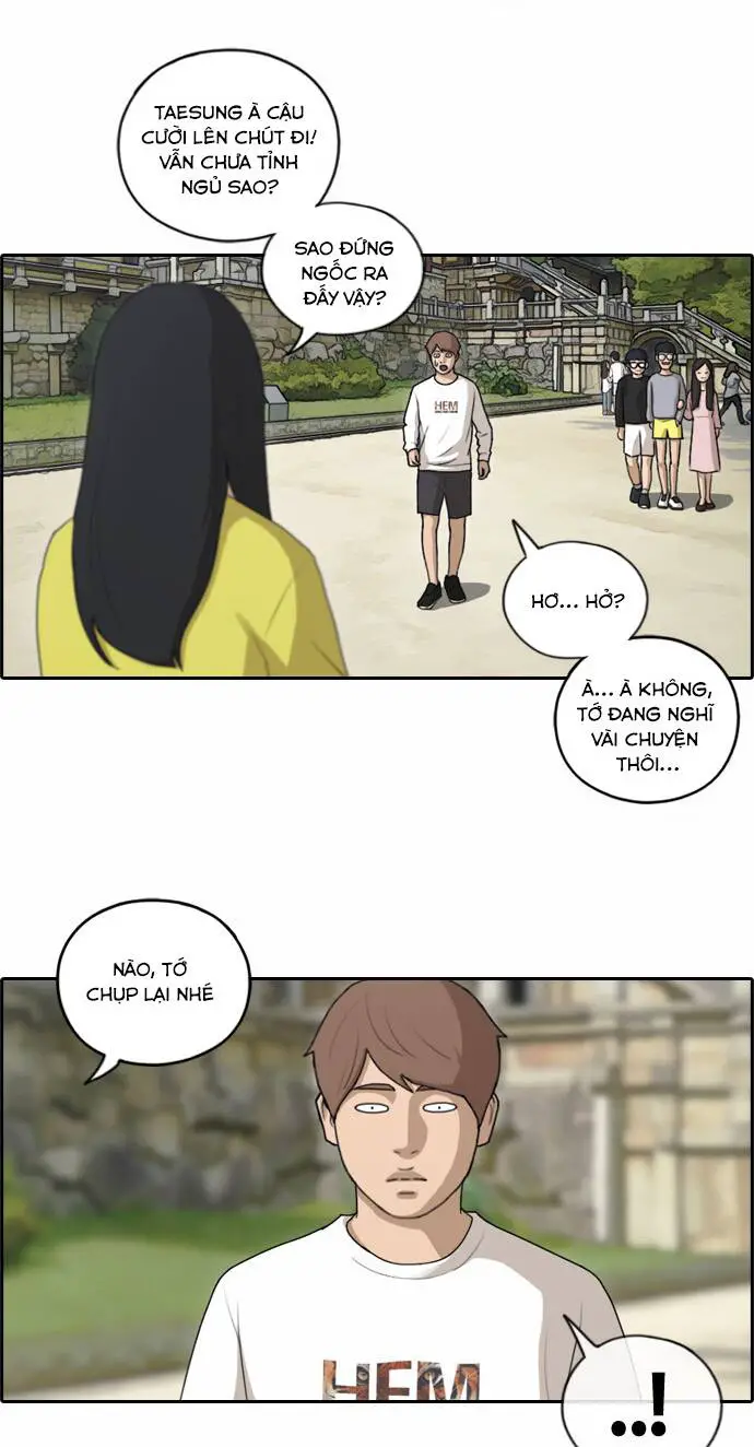 Free Draw Nettruyen ZZZ Chương 141 Page 8