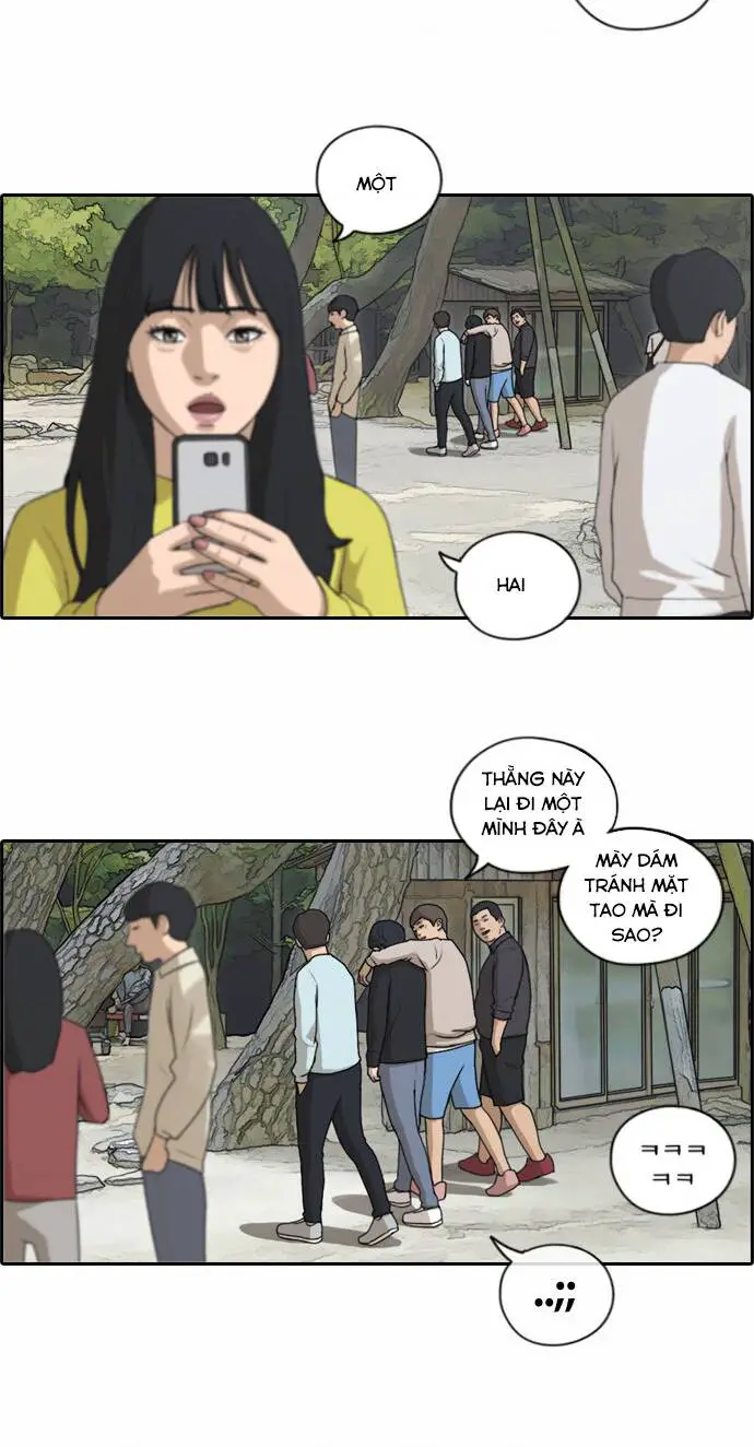 Free Draw Nettruyen ZZZ Chương 141 Page 9