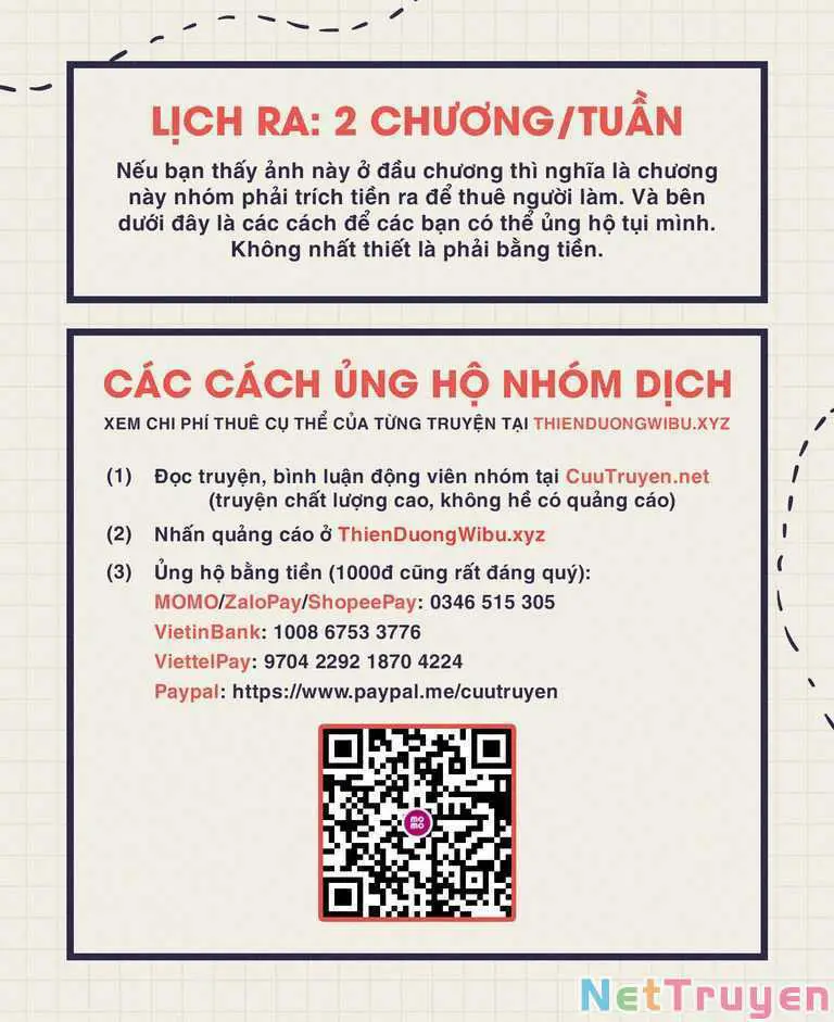 Free Draw Nettruyen ZZZ Chương 133 Page 1