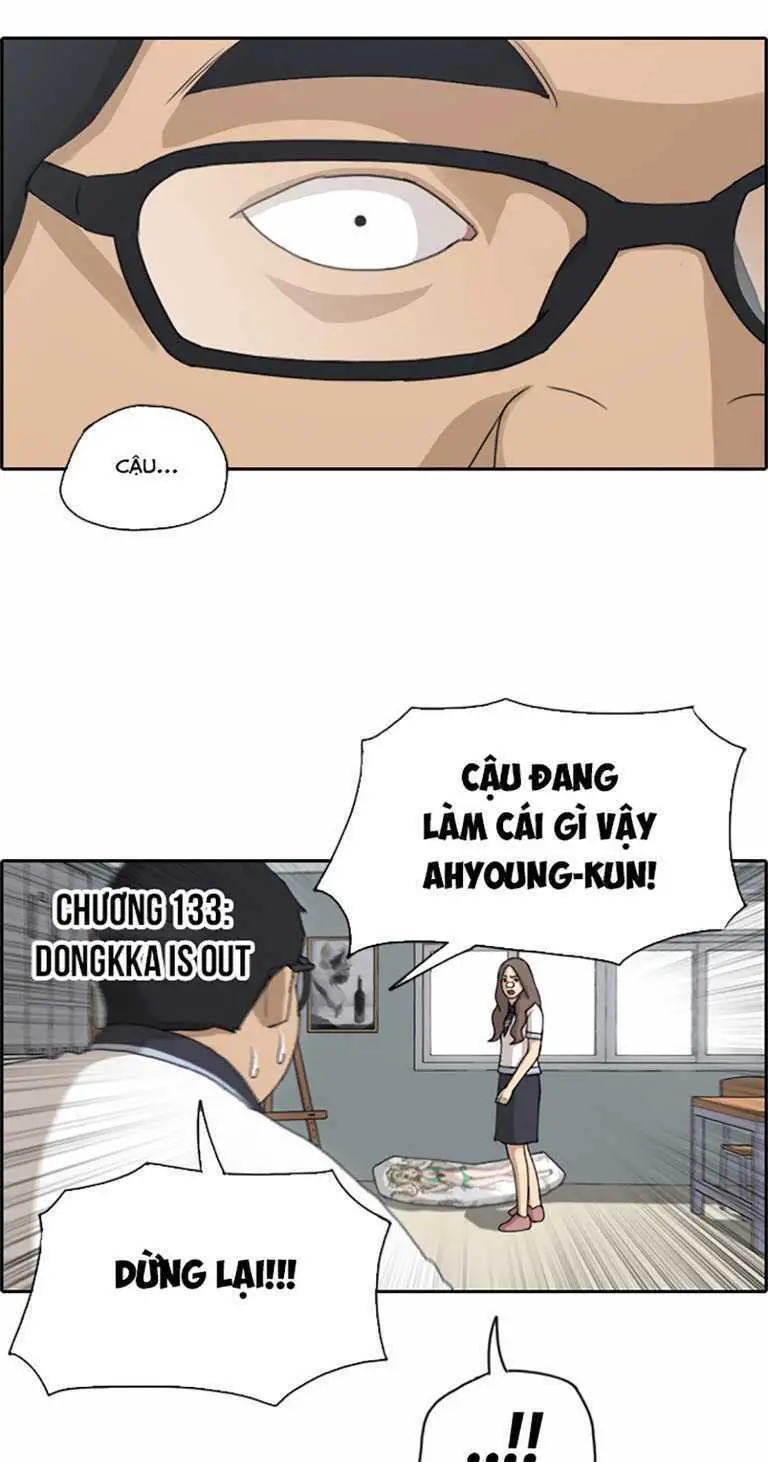 Free Draw Nettruyen ZZZ Chương 133 Page 4