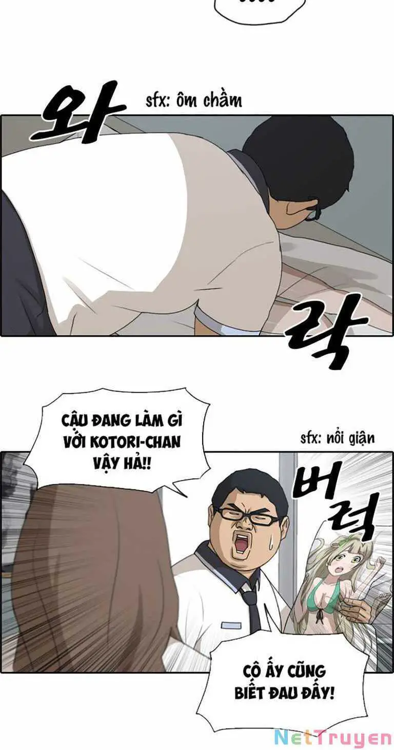 Free Draw Nettruyen ZZZ Chương 133 Page 5