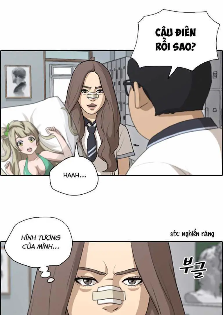 Free Draw Nettruyen ZZZ Chương 133 Page 6