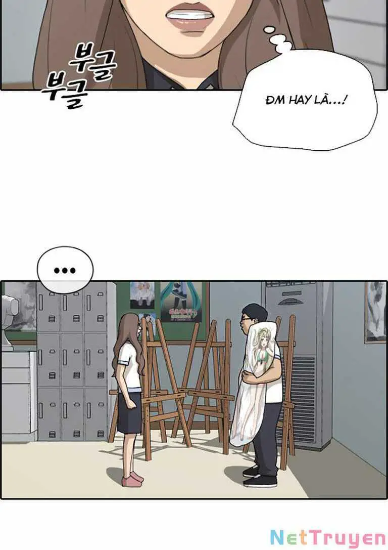 Free Draw Nettruyen ZZZ Chương 133 Page 7