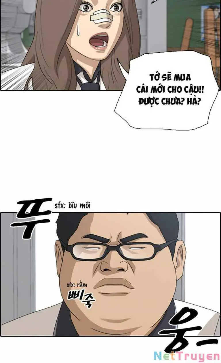 Free Draw Nettruyen ZZZ Chương 133 Page 10