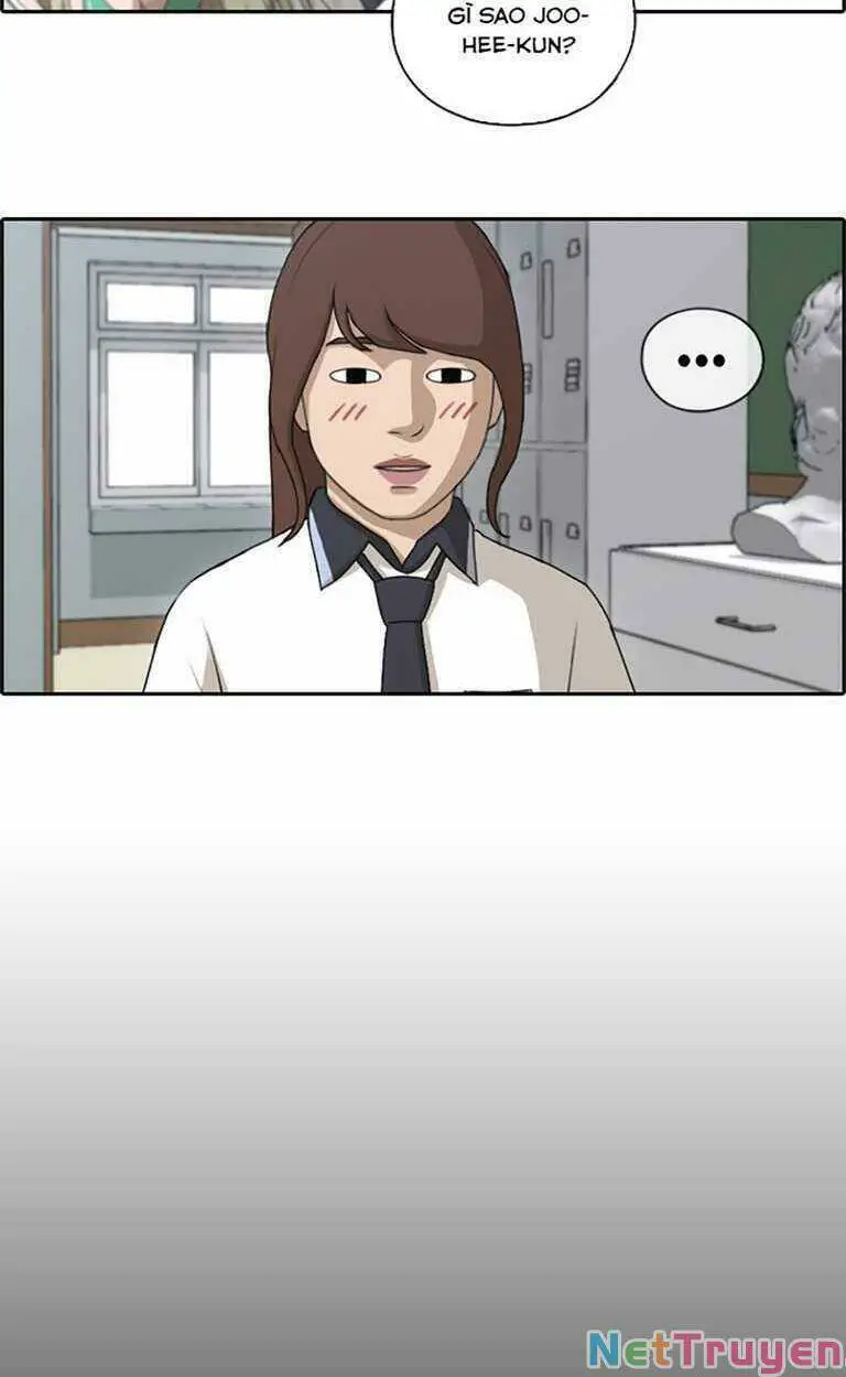 Free Draw Nettruyen ZZZ Chương 133 Page 14