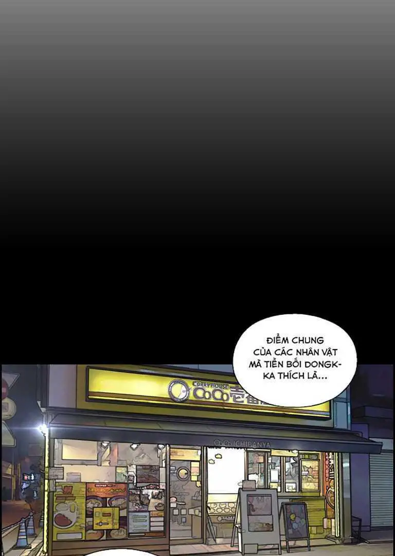 Free Draw Nettruyen ZZZ Chương 133 Page 15
