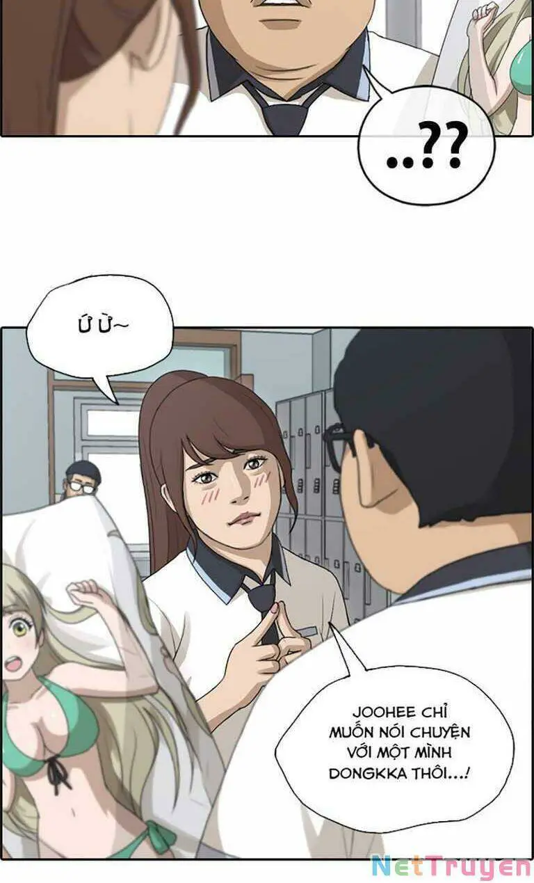 Free Draw Nettruyen ZZZ Chương 133 Page 21