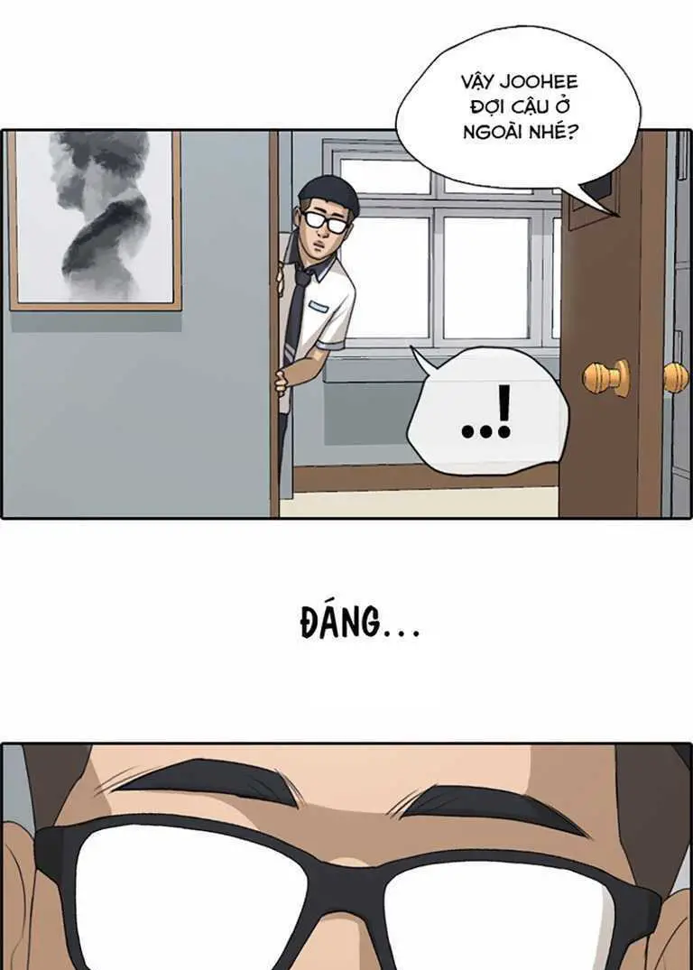 Free Draw Nettruyen ZZZ Chương 133 Page 22