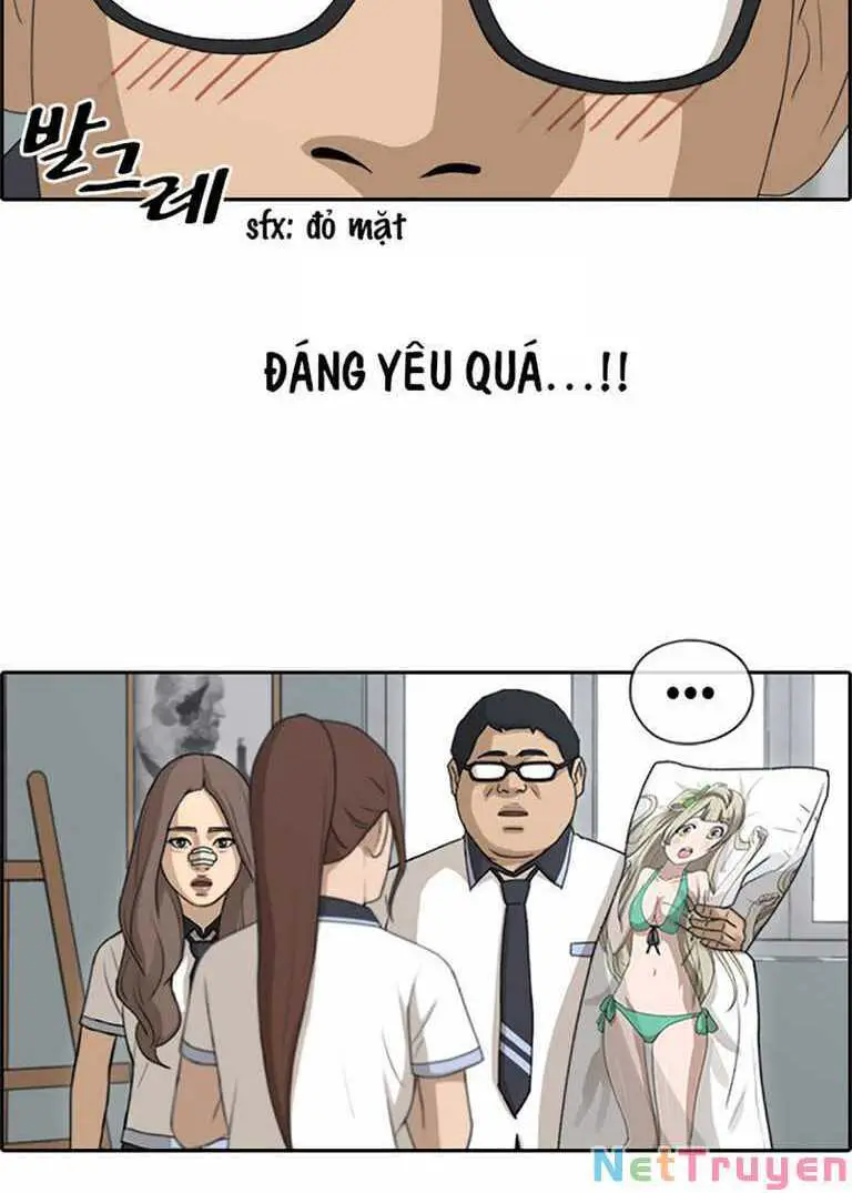 Free Draw Nettruyen ZZZ Chương 133 Page 23