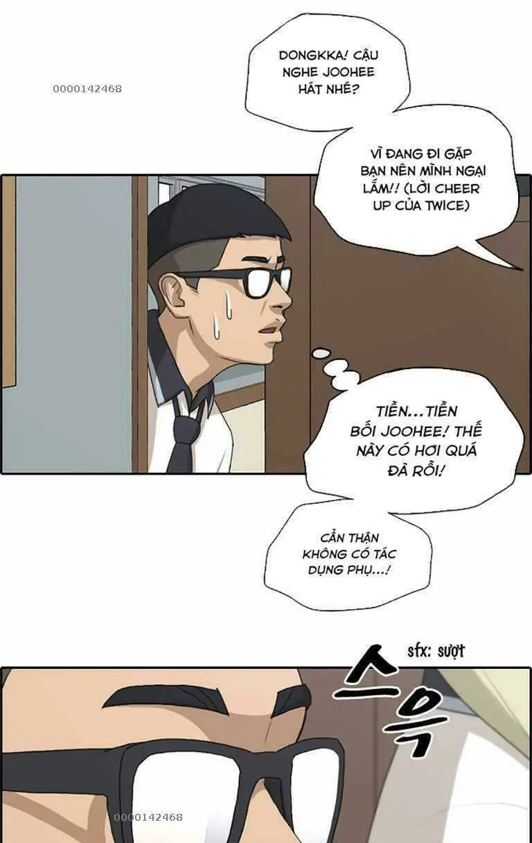 Free Draw Nettruyen ZZZ Chương 133 Page 26