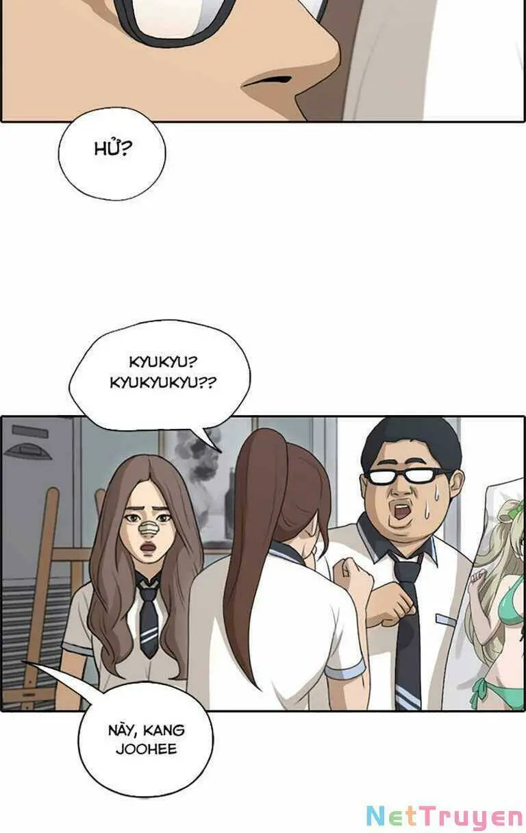 Free Draw Nettruyen ZZZ Chương 133 Page 27
