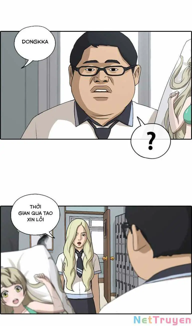 Free Draw Nettruyen ZZZ Chương 133 Page 29