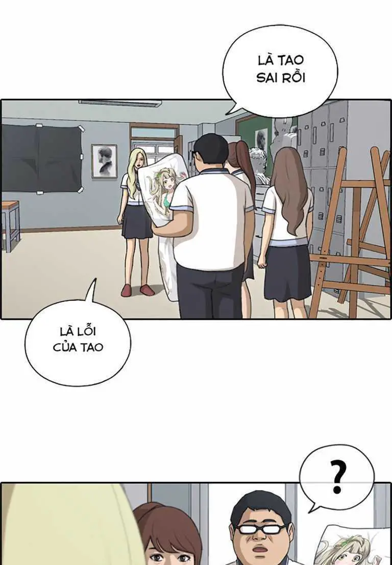 Free Draw Nettruyen ZZZ Chương 133 Page 30