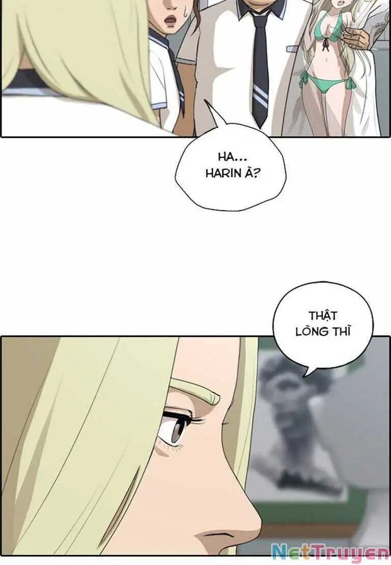 Free Draw Nettruyen ZZZ Chương 133 Page 31