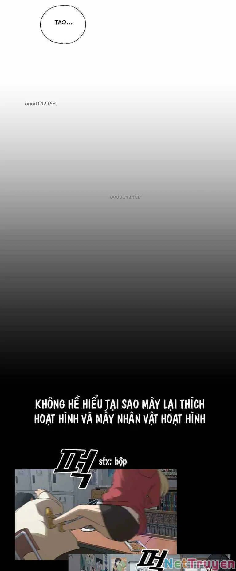 Free Draw Nettruyen ZZZ Chương 133 Page 32