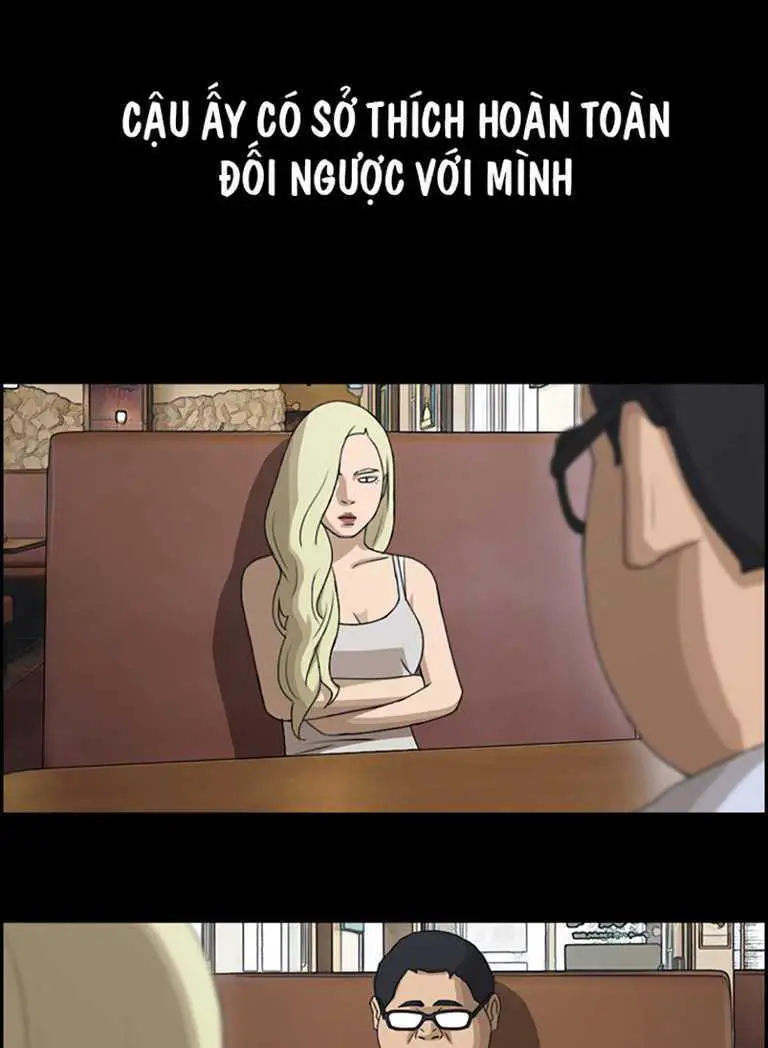 Free Draw Nettruyen ZZZ Chương 133 Page 35