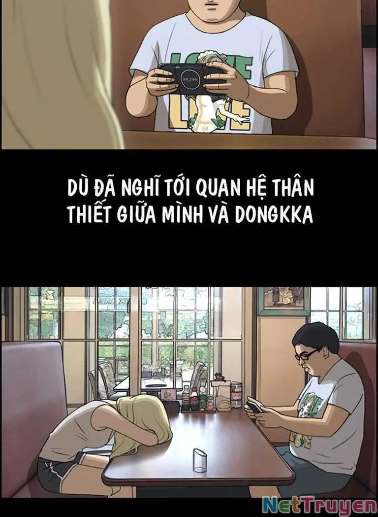 Free Draw Nettruyen ZZZ Chương 133 Page 36