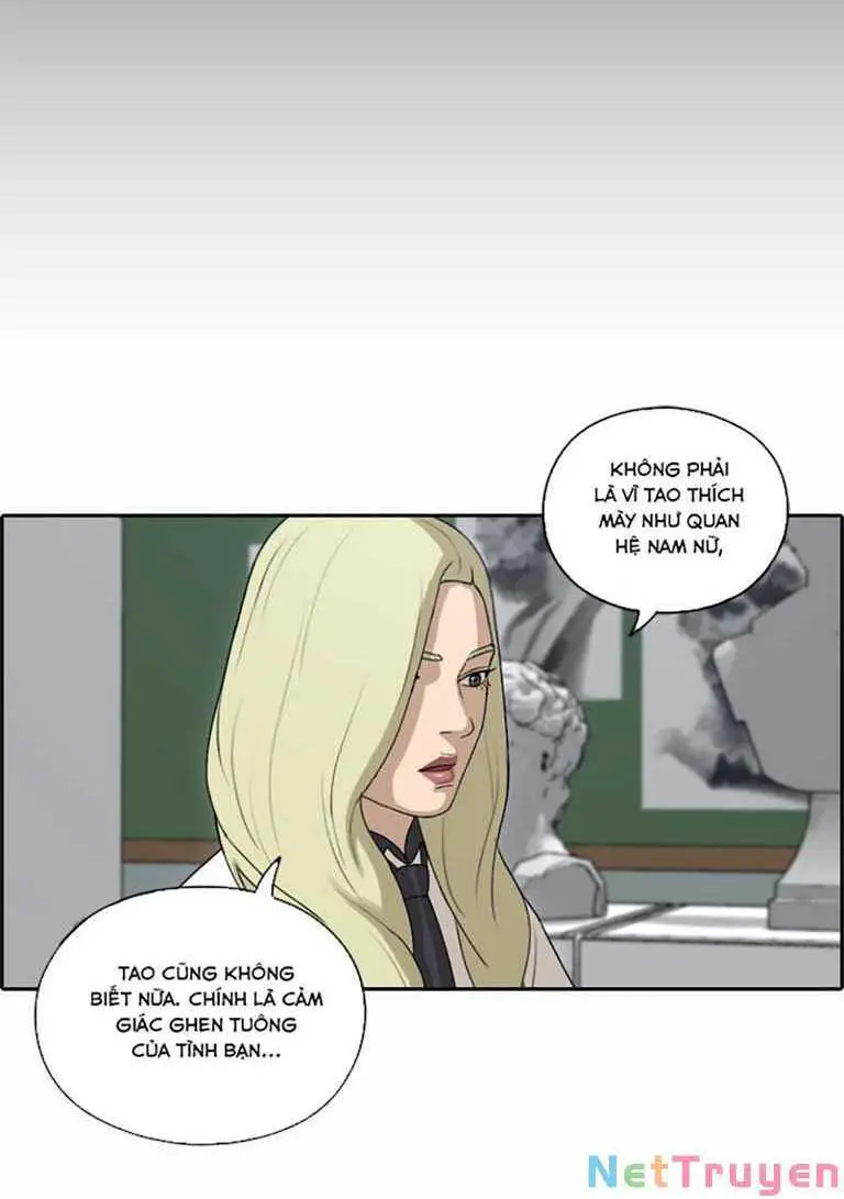 Free Draw Nettruyen ZZZ Chương 133 Page 38