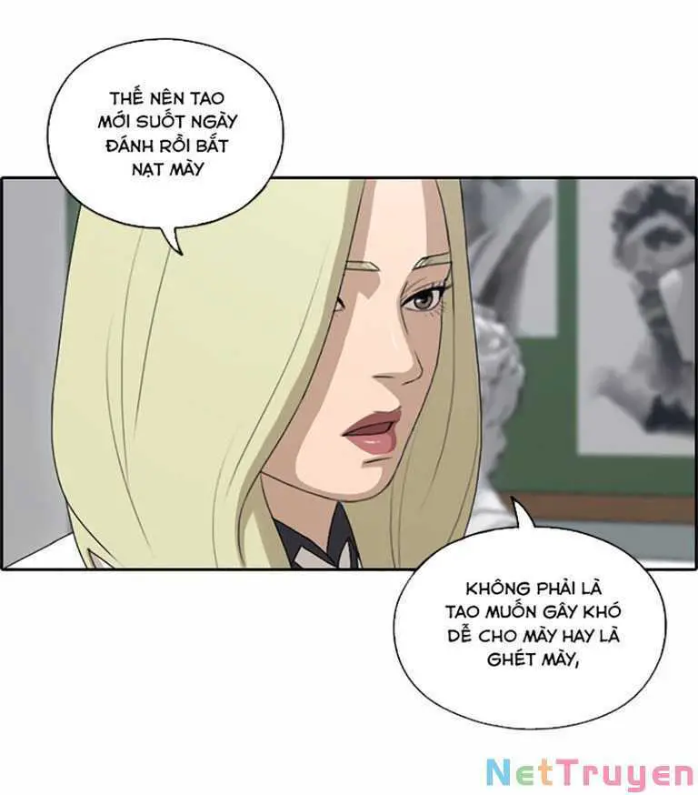Free Draw Nettruyen ZZZ Chương 133 Page 39