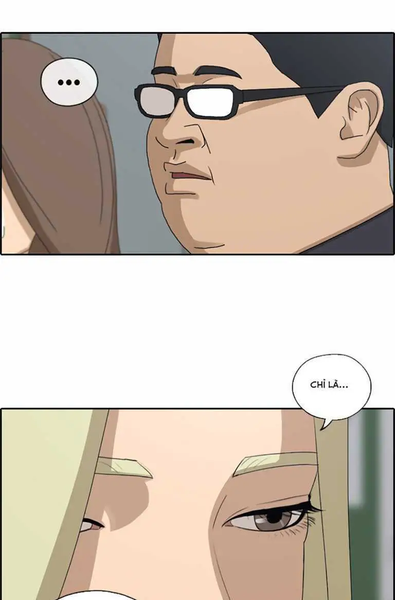 Free Draw Nettruyen ZZZ Chương 133 Page 40