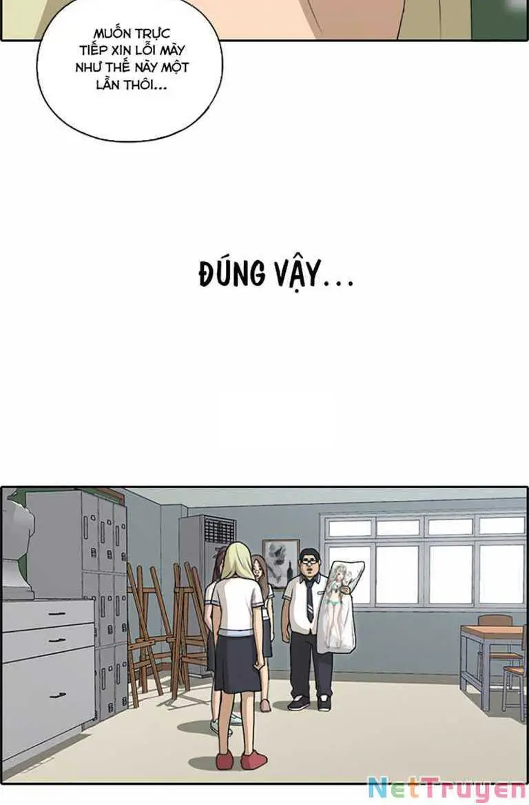 Free Draw Nettruyen ZZZ Chương 133 Page 41
