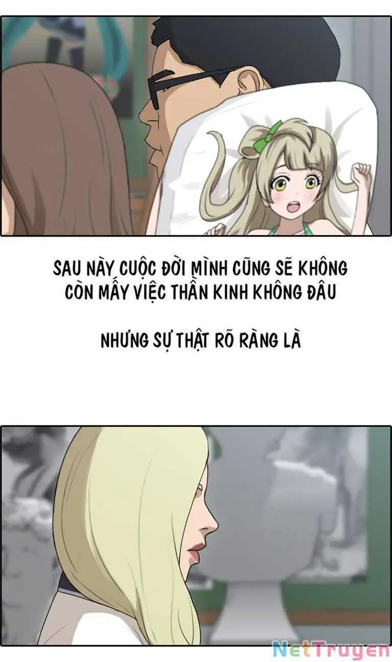 Free Draw Nettruyen ZZZ Chương 133 Page 43