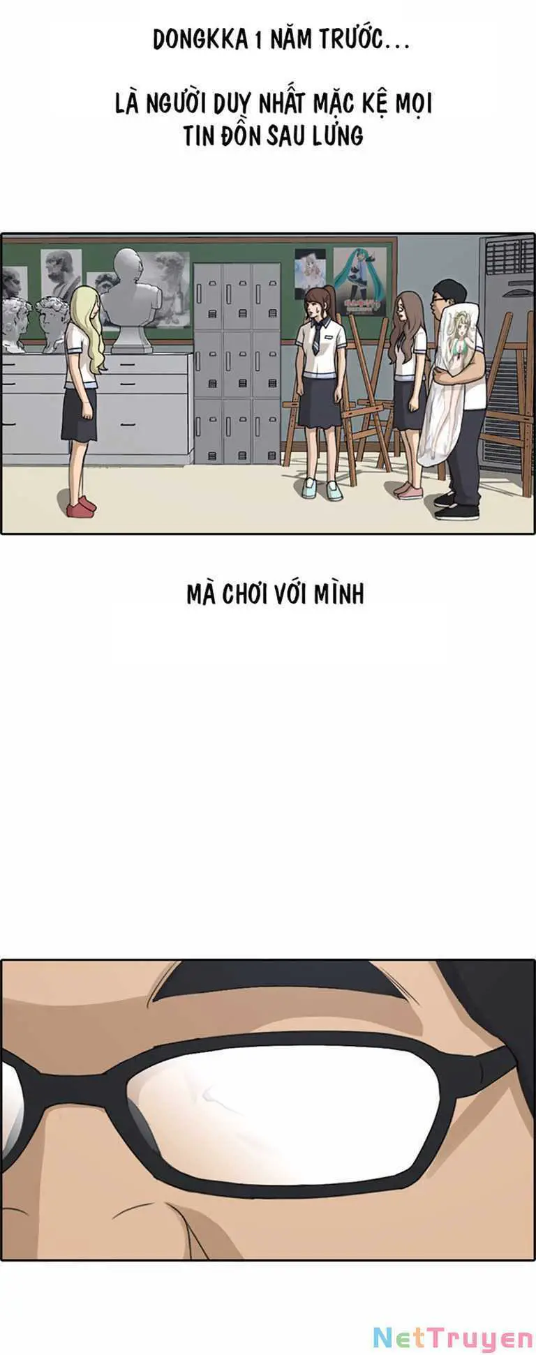 Free Draw Nettruyen ZZZ Chương 133 Page 44