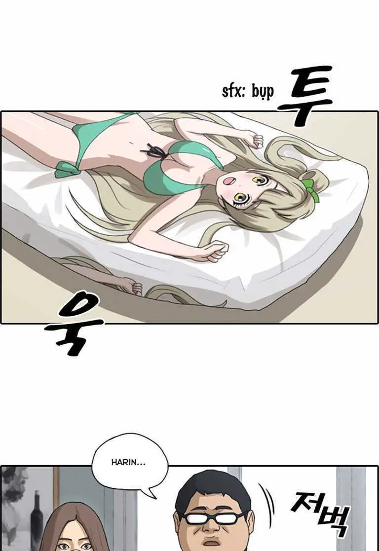 Free Draw Nettruyen ZZZ Chương 133 Page 45