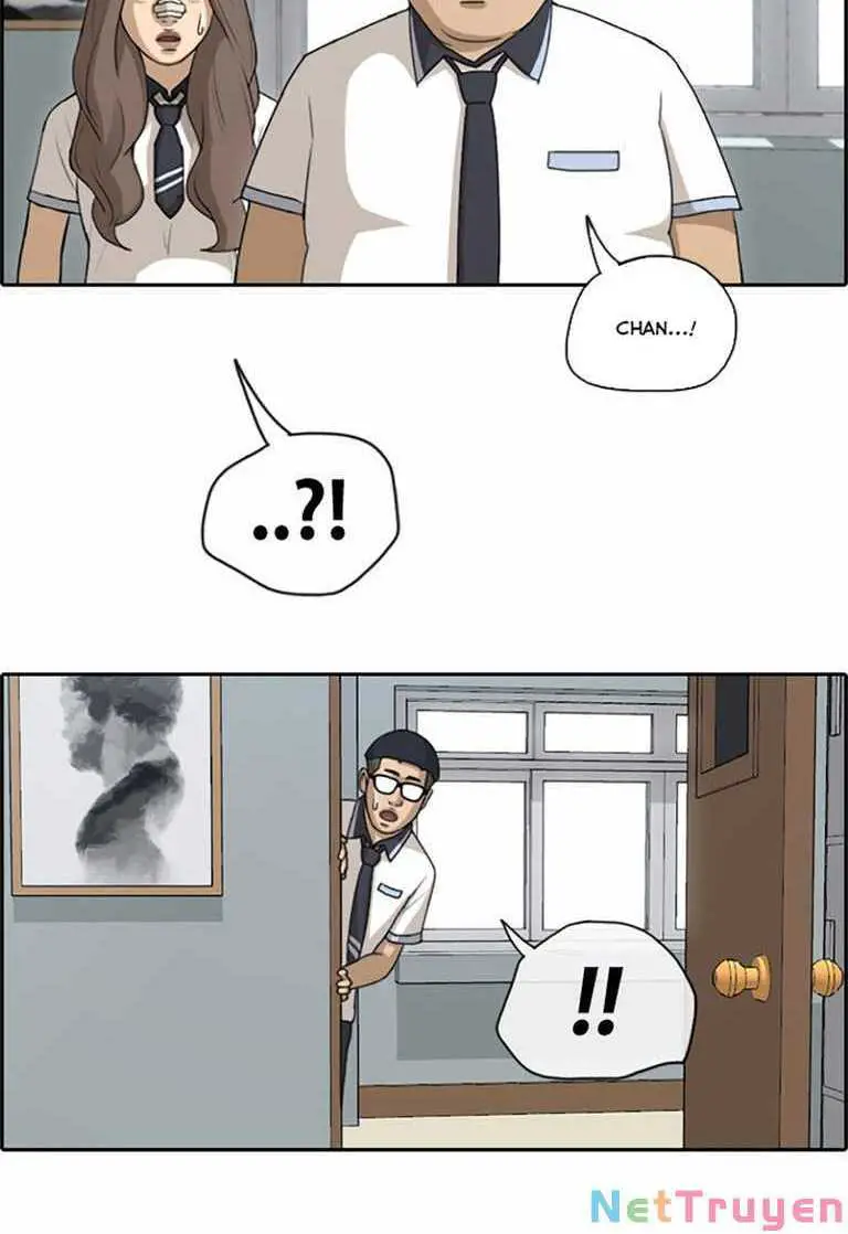Free Draw Nettruyen ZZZ Chương 133 Page 46
