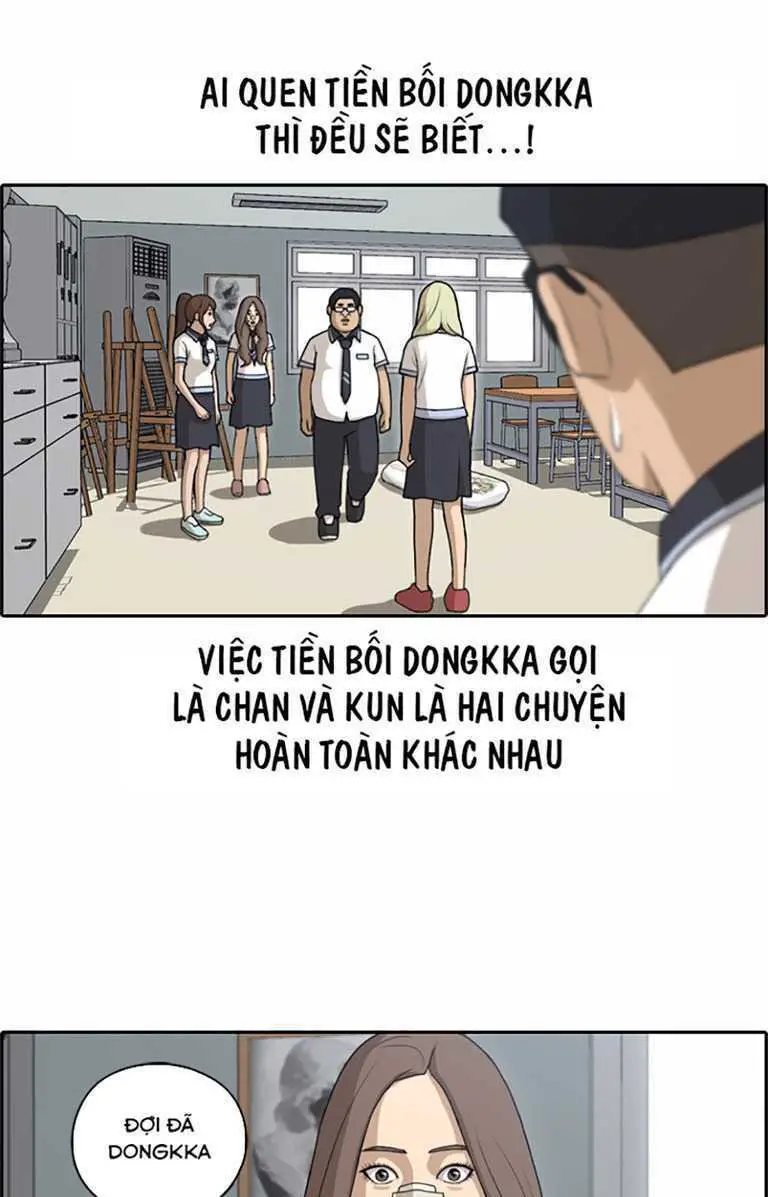 Free Draw Nettruyen ZZZ Chương 133 Page 48