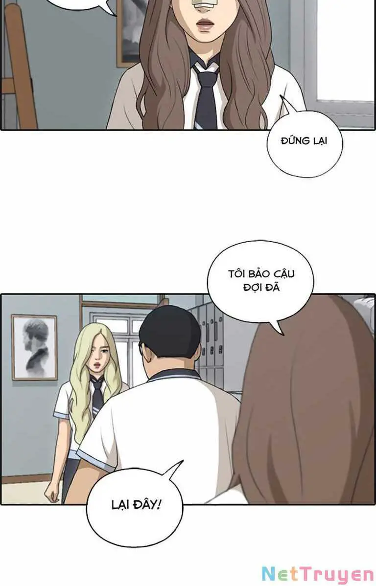 Free Draw Nettruyen ZZZ Chương 133 Page 49