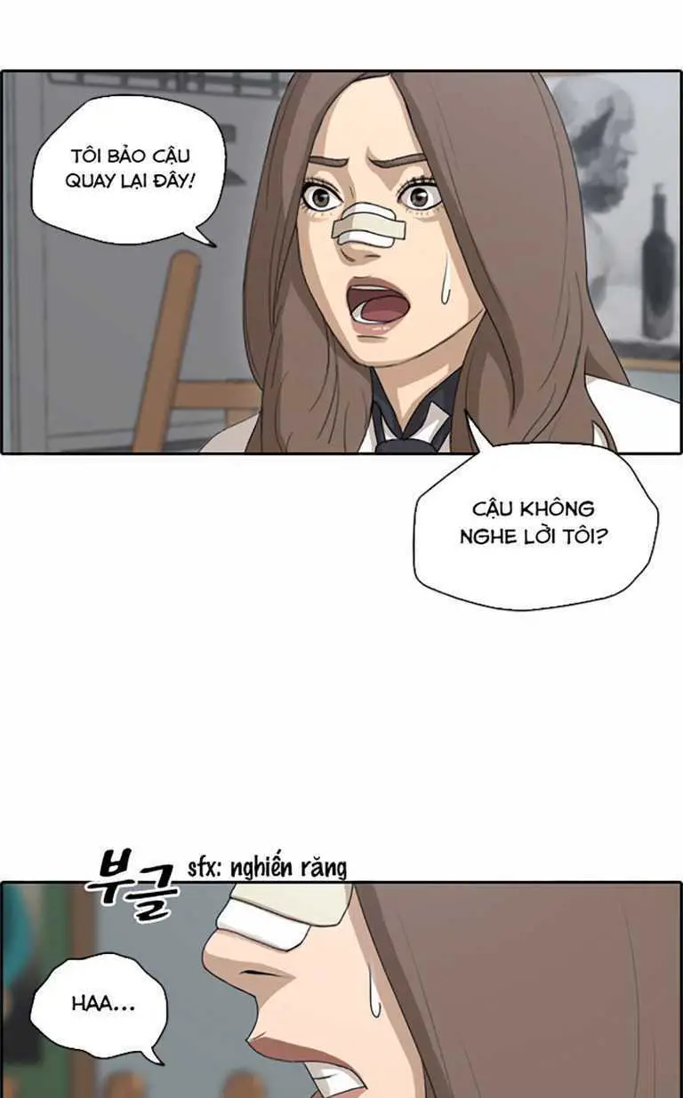 Free Draw Nettruyen ZZZ Chương 133 Page 50