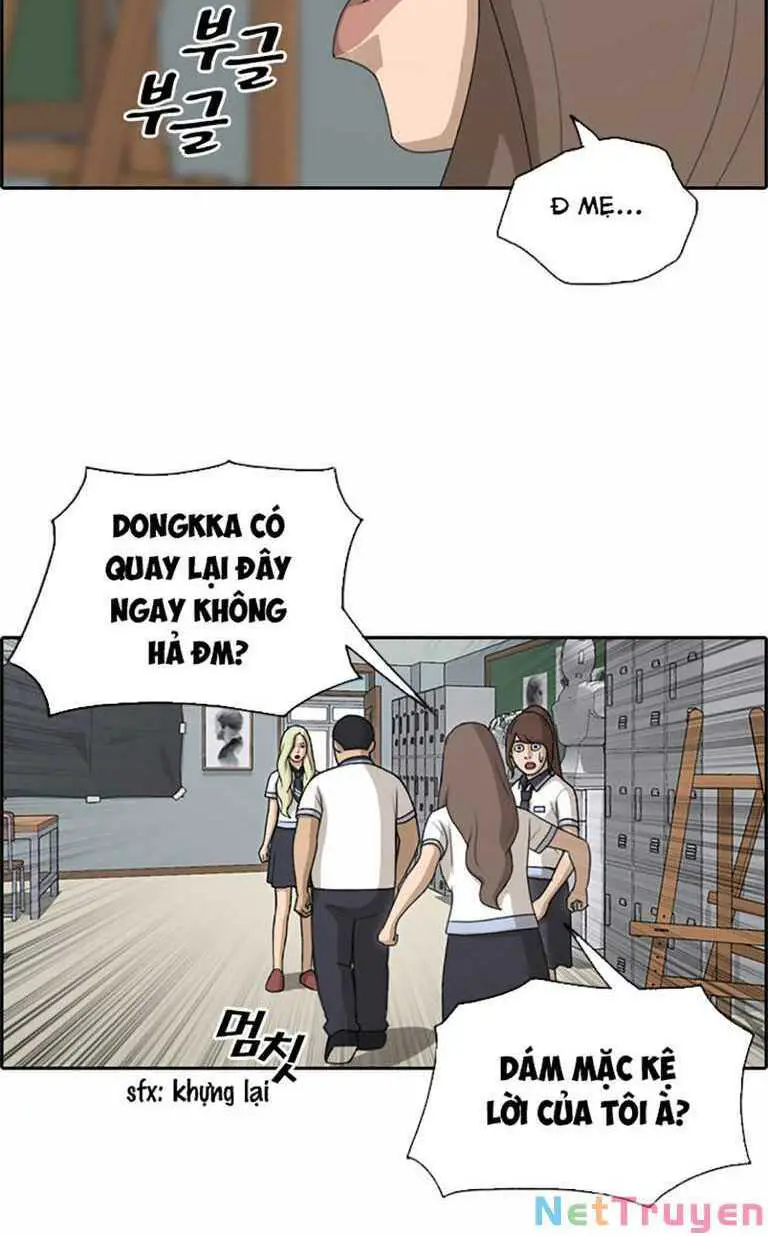 Free Draw Nettruyen ZZZ Chương 133 Page 51