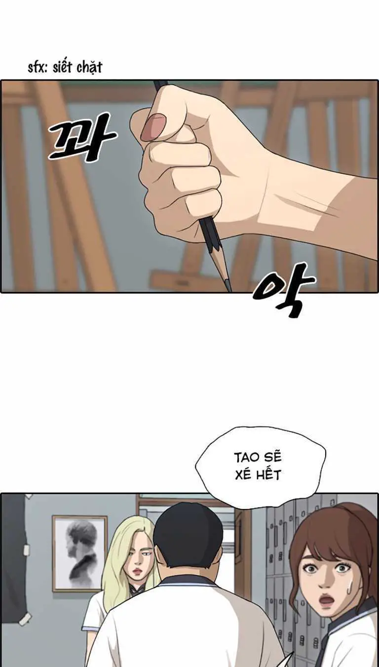 Free Draw Nettruyen ZZZ Chương 133 Page 54