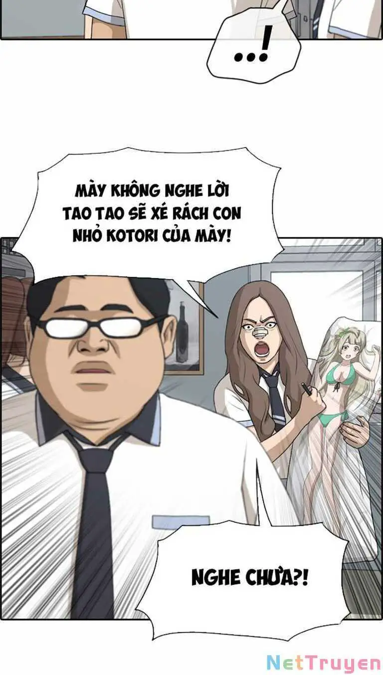 Free Draw Nettruyen ZZZ Chương 133 Page 55