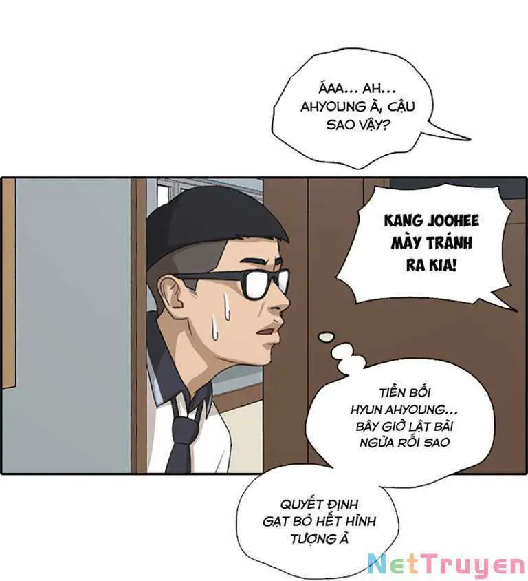 Free Draw Nettruyen ZZZ Chương 133 Page 56