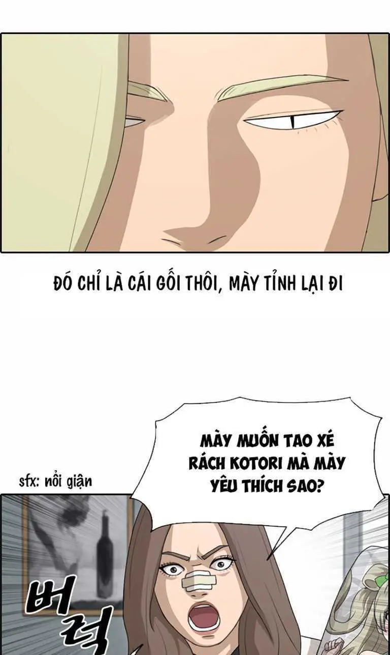 Free Draw Nettruyen ZZZ Chương 133 Page 57