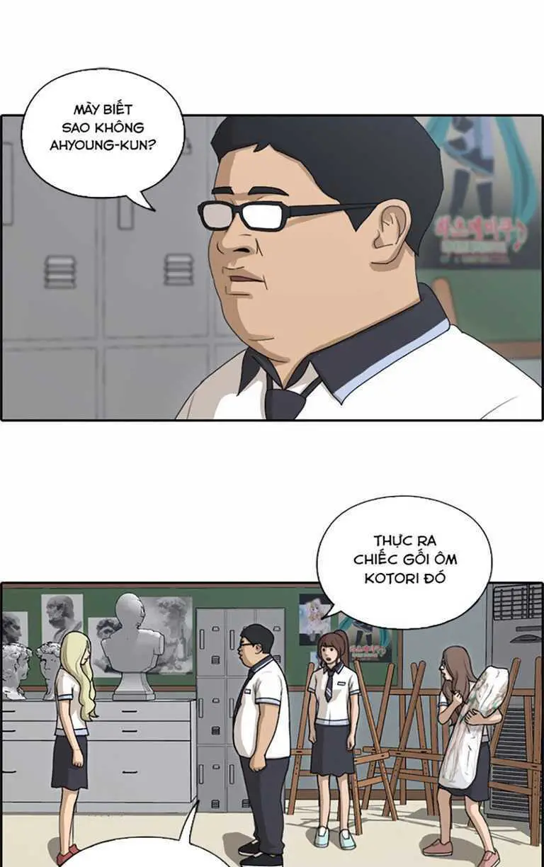 Free Draw Nettruyen ZZZ Chương 133 Page 59