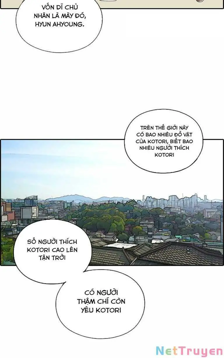 Free Draw Nettruyen ZZZ Chương 133 Page 60