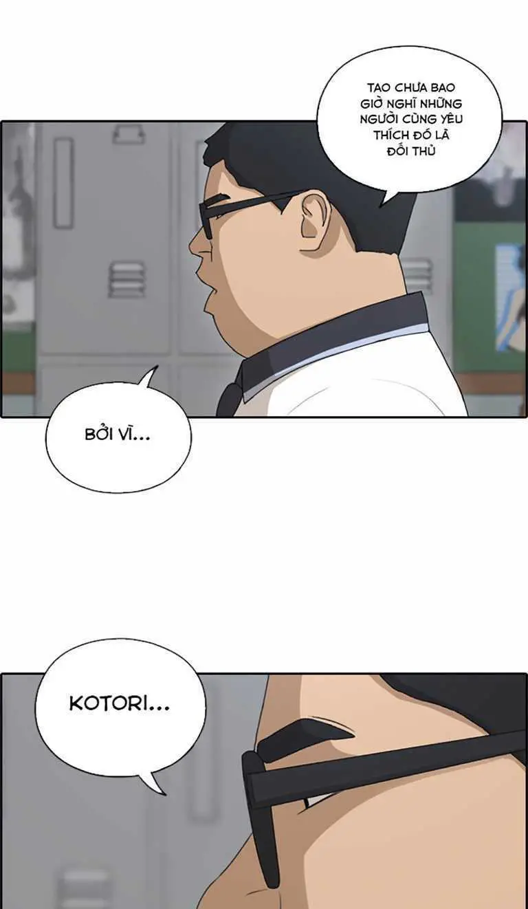 Free Draw Nettruyen ZZZ Chương 133 Page 61