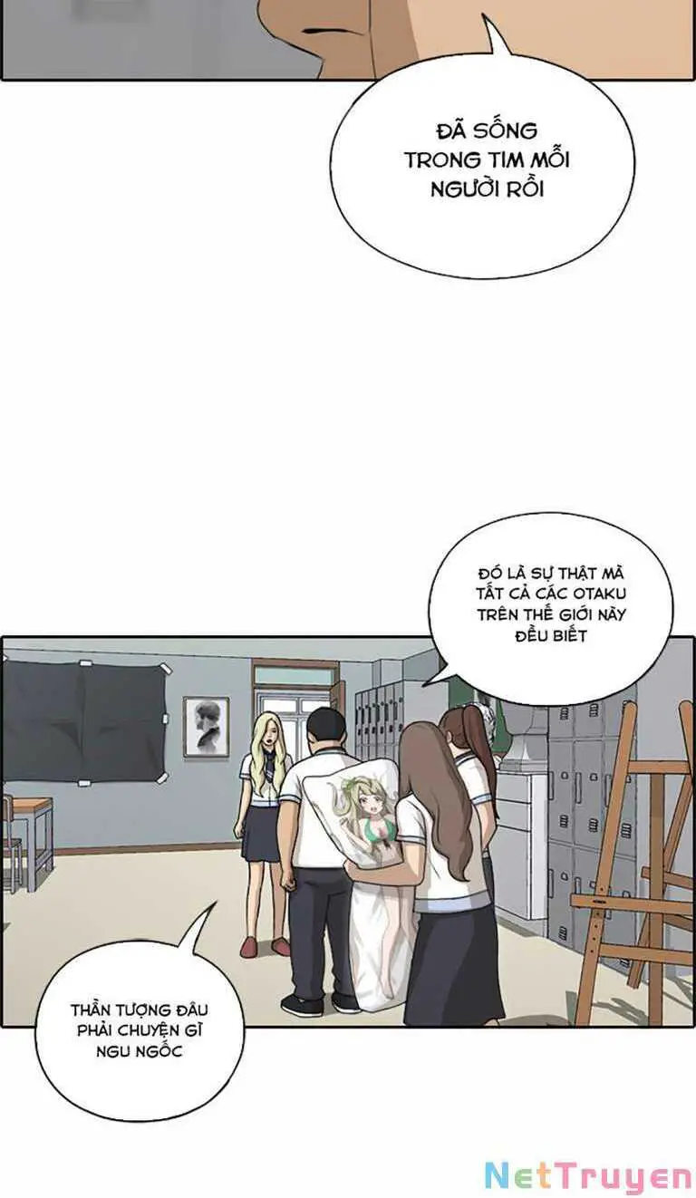 Free Draw Nettruyen ZZZ Chương 133 Page 62