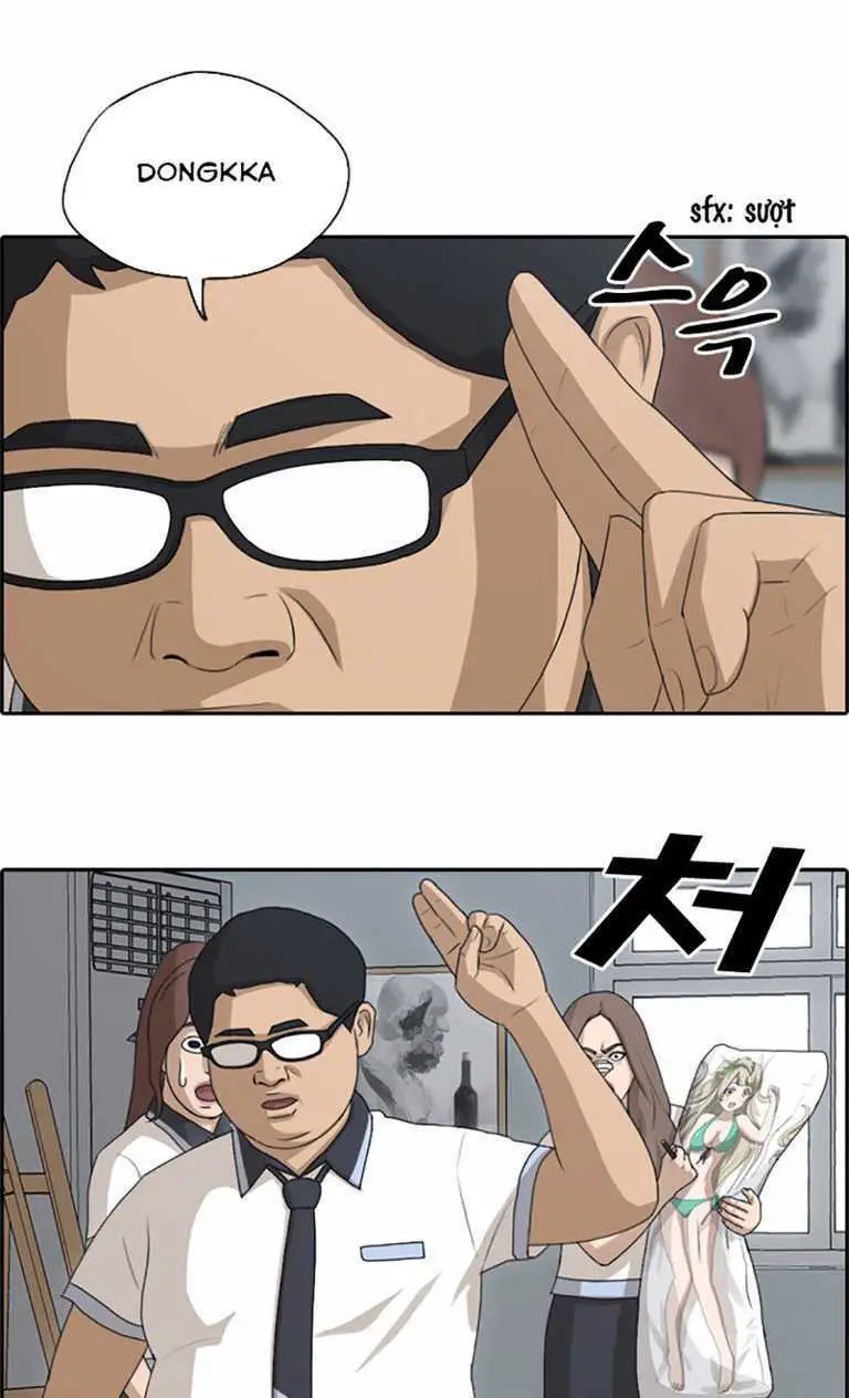 Free Draw Nettruyen ZZZ Chương 133 Page 65