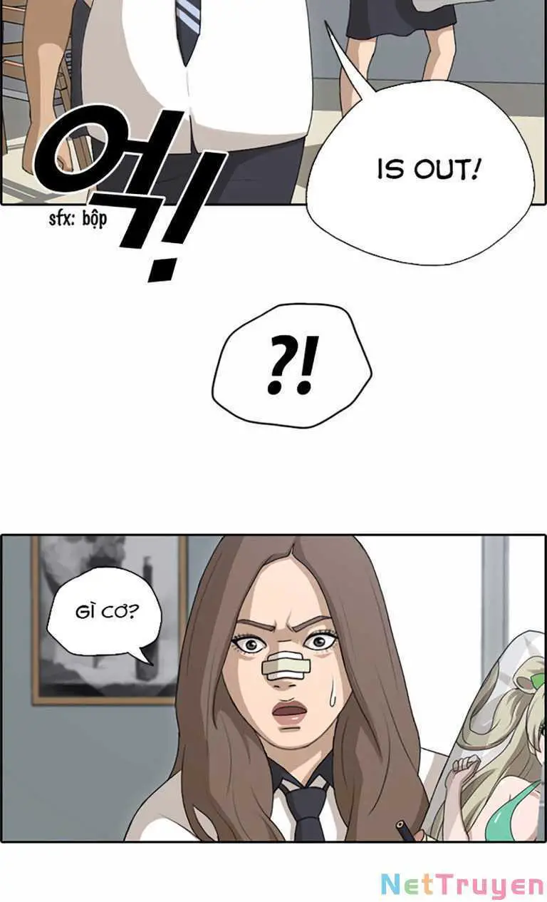 Free Draw Nettruyen ZZZ Chương 133 Page 66