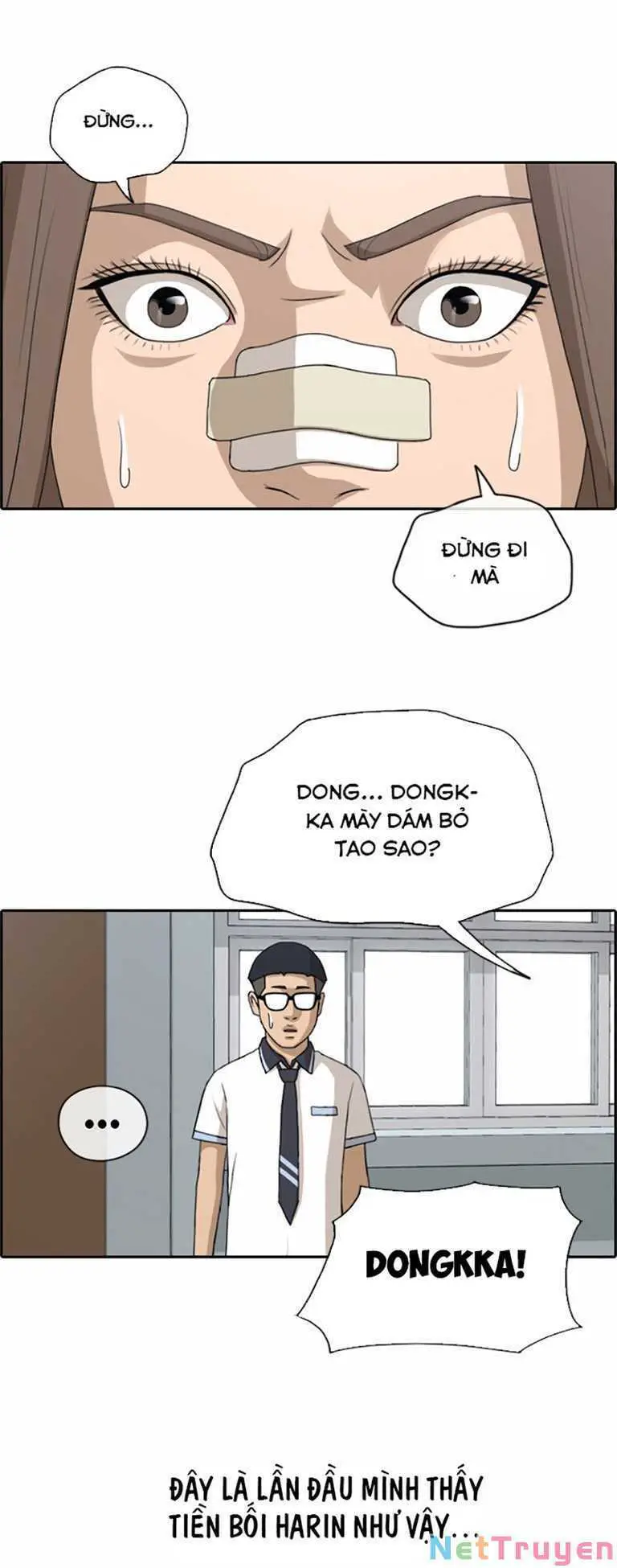 Free Draw Nettruyen ZZZ Chương 133 Page 67