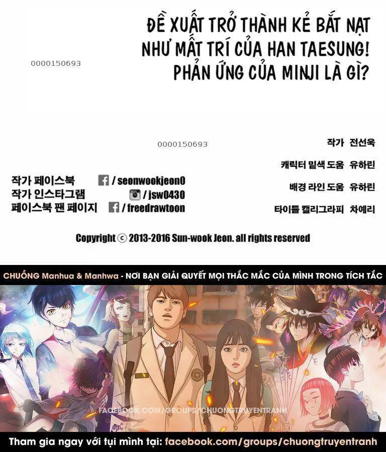 Free Draw Nettruyen ZZZ Chương 134 Page 31