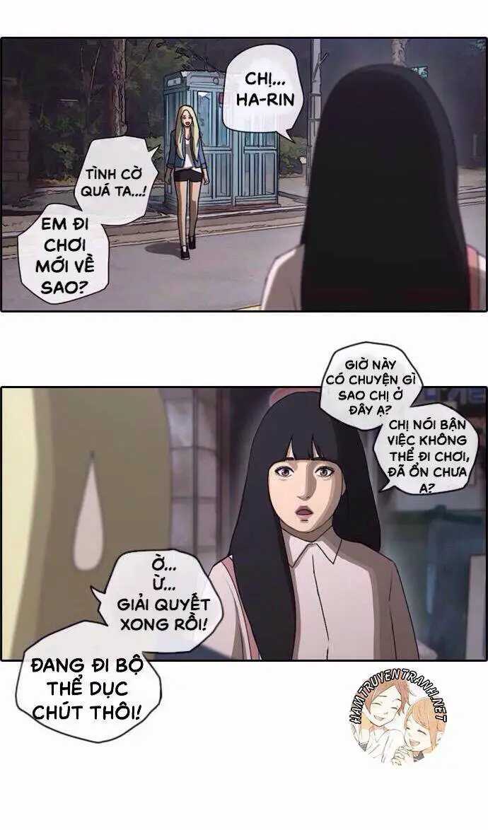 Free Draw Nettruyen ZZZ Chương 47 Page 11