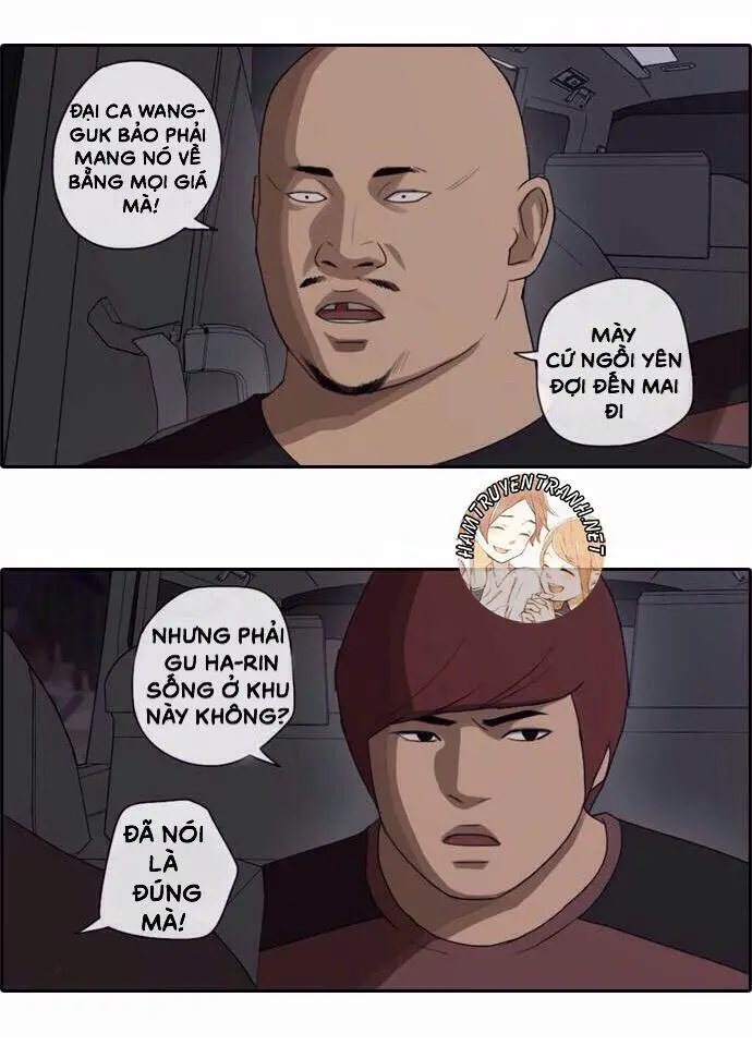 Free Draw Nettruyen ZZZ Chương 47 Page 13