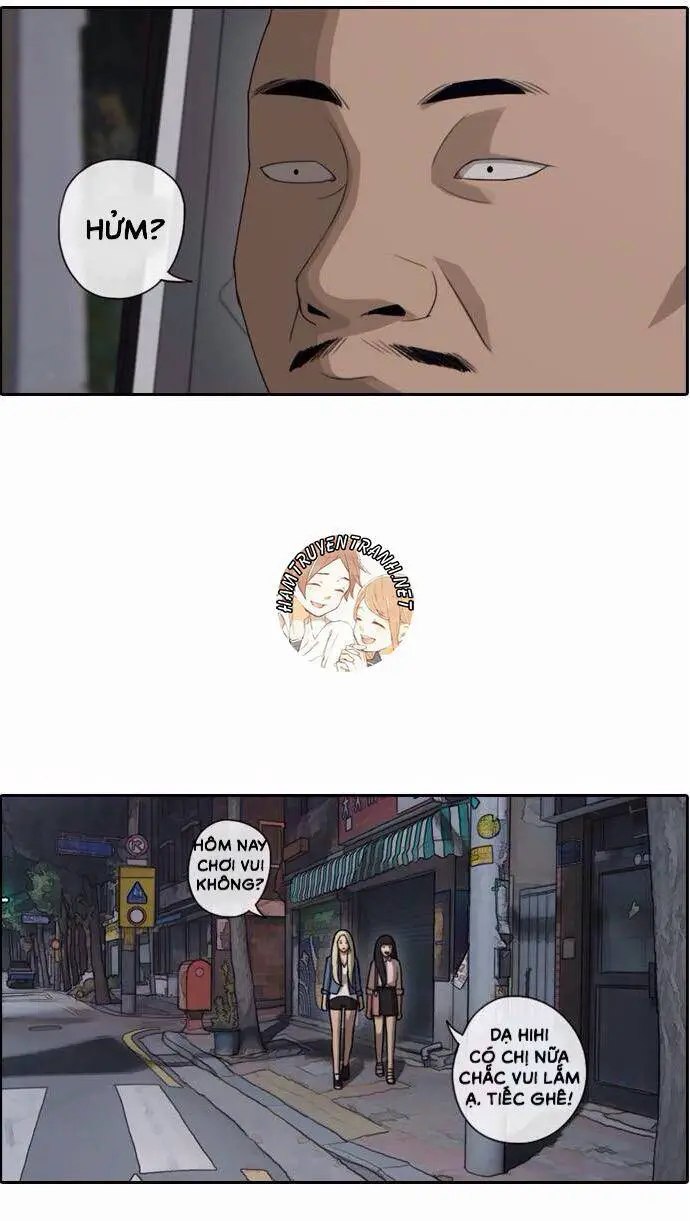 Free Draw Nettruyen ZZZ Chương 47 Page 14