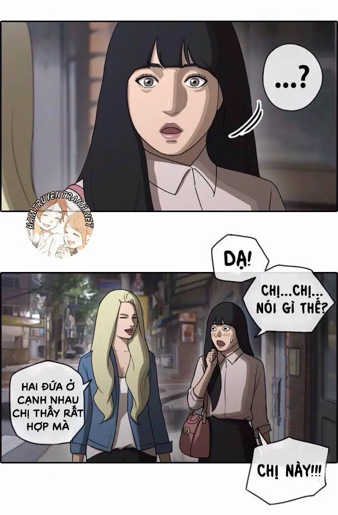 Free Draw Nettruyen ZZZ Chương 47 Page 16