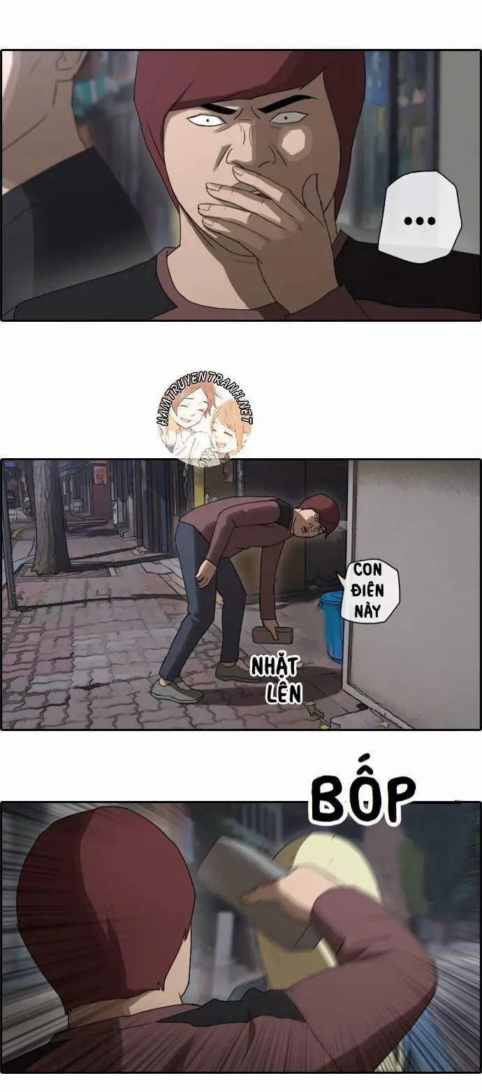 Free Draw Nettruyen ZZZ Chương 47 Page 22